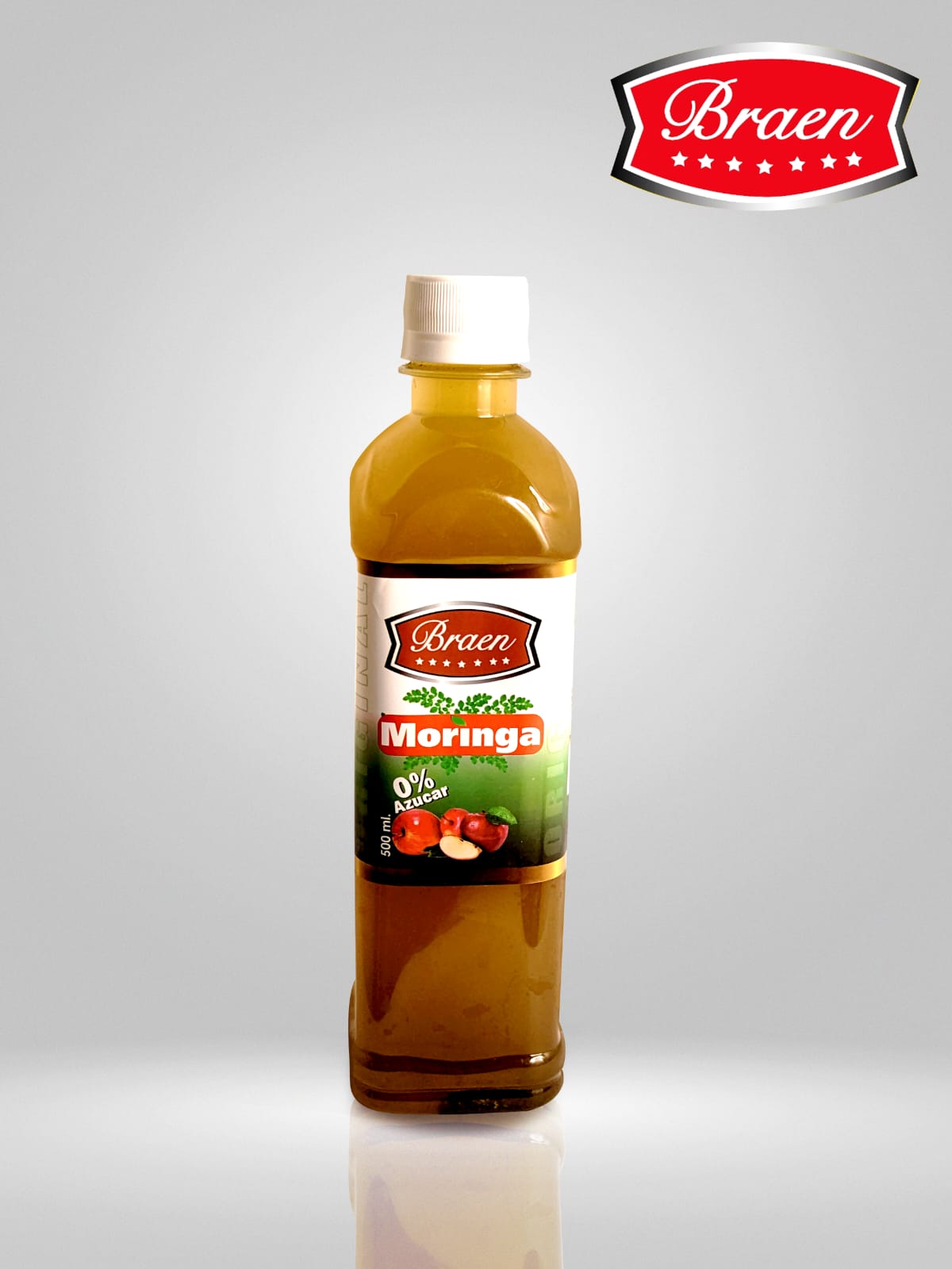 Jugo Moringa