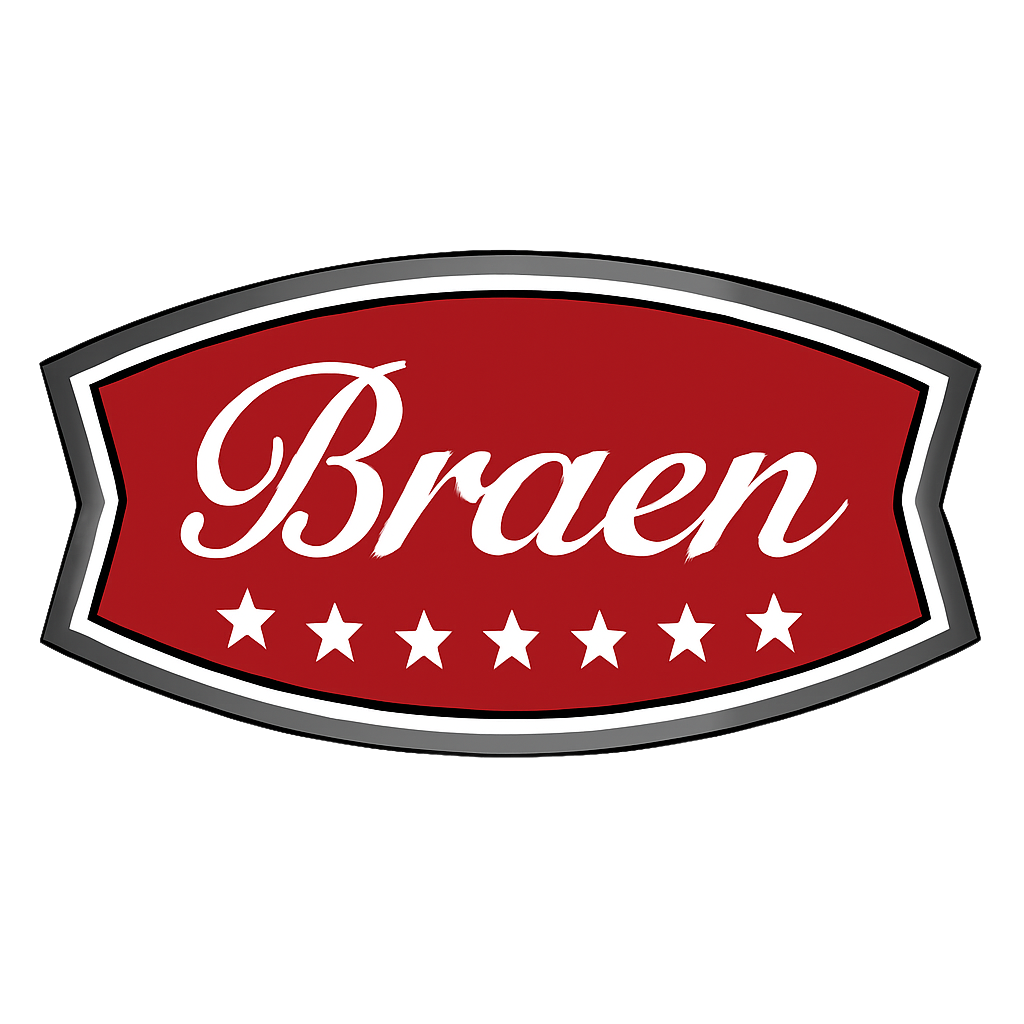 Braen logo